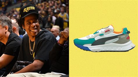 jay z puma shoes|jay z panda shoes.